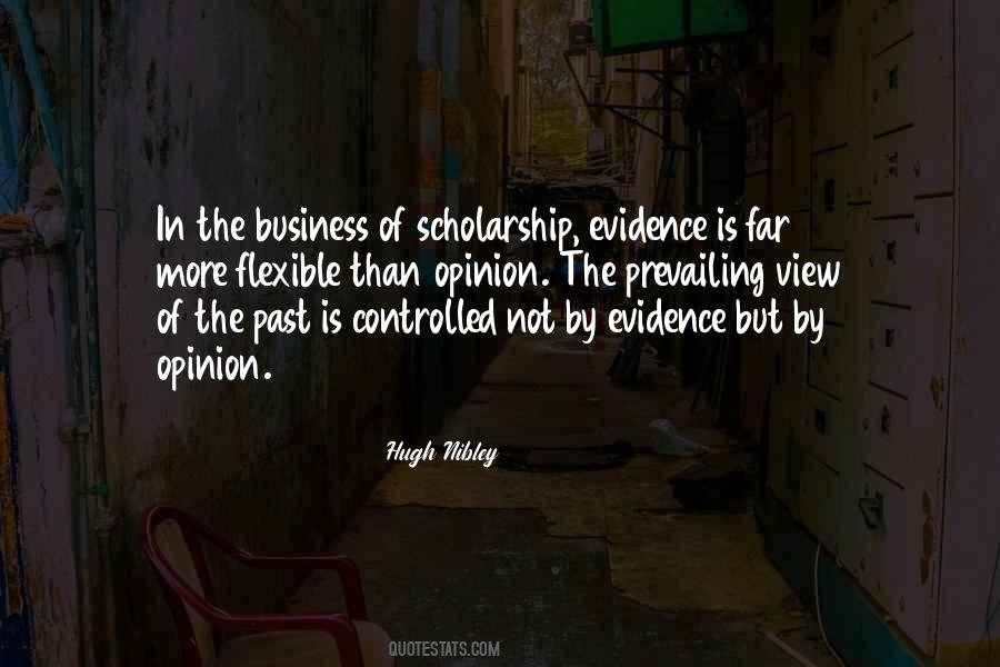 Hugh Nibley Quotes #260659