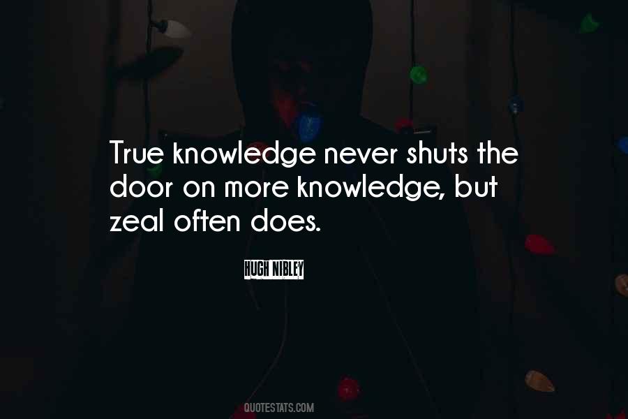 Hugh Nibley Quotes #582411