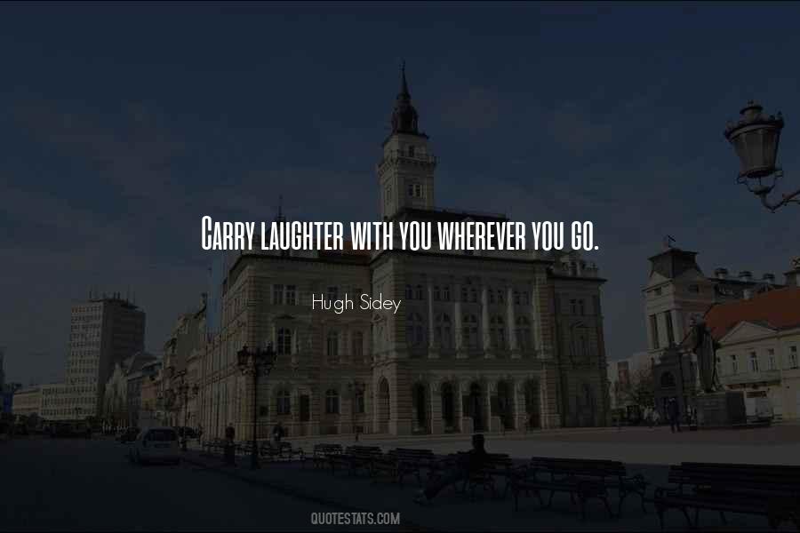 Hugh Sidey Quotes #593446
