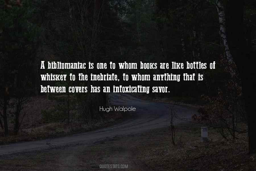 Hugh Walpole Quotes #192690