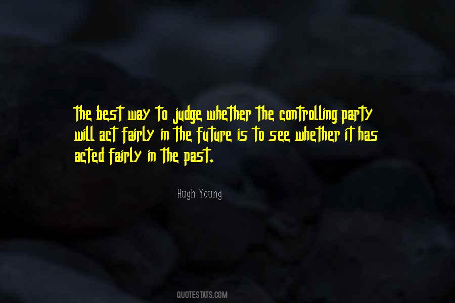 Hugh Young Quotes #414320 Hugh Young Quotes #414320