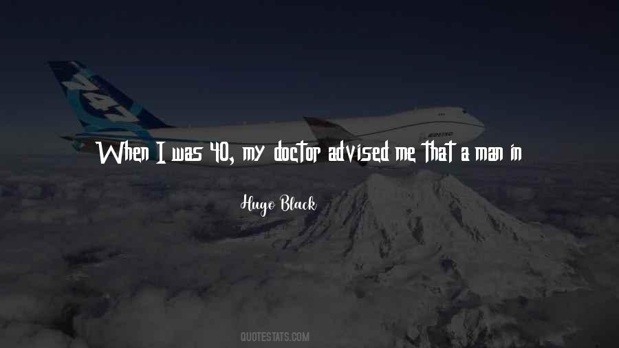 Hugo Black Quotes #1317614