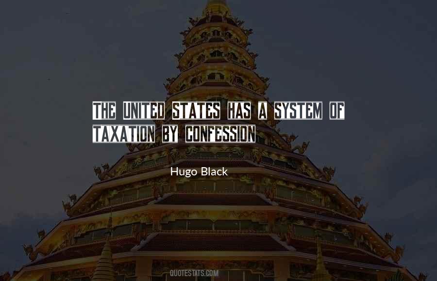 Hugo Black Quotes #36562