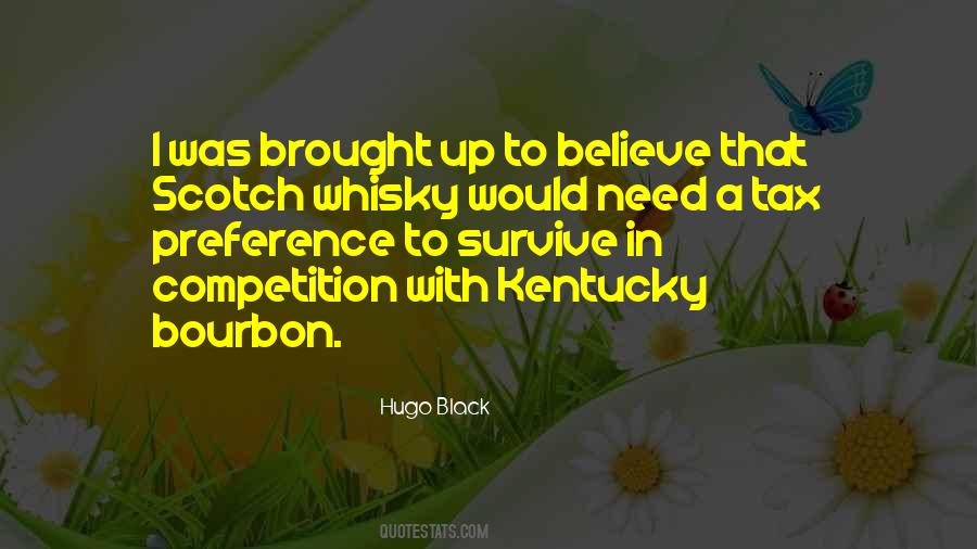 Hugo Black Quotes #448345