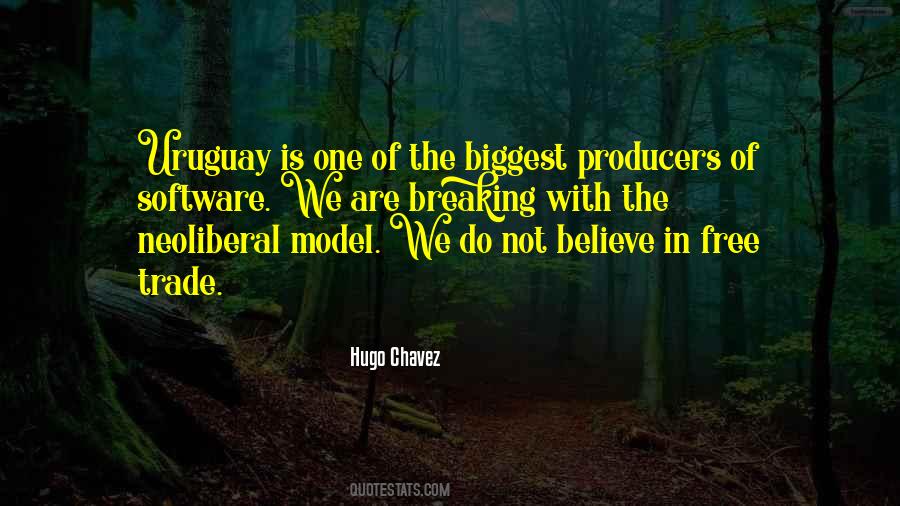 Hugo Chavez Quotes #1169826