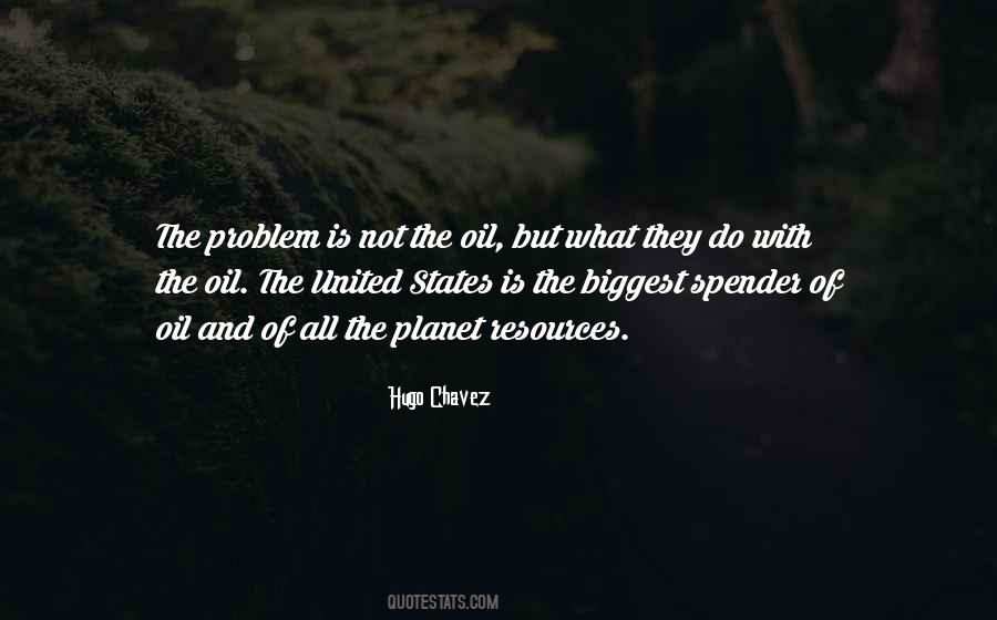 Hugo Chavez Quotes #1558223