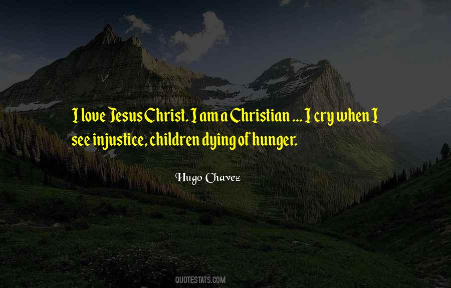 Hugo Chavez Quotes #189768