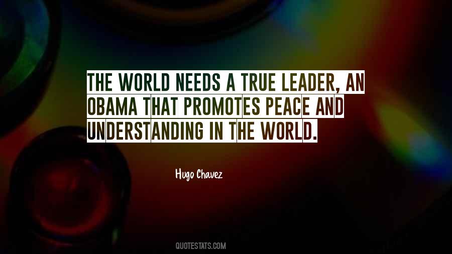 Hugo Chavez Quotes #270813