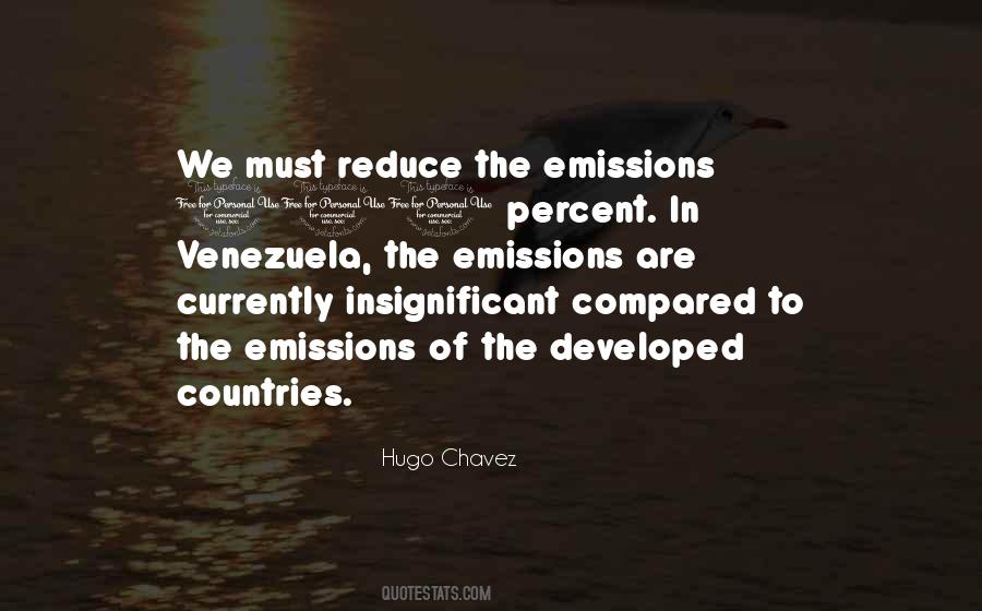 Hugo Chavez Quotes #279251