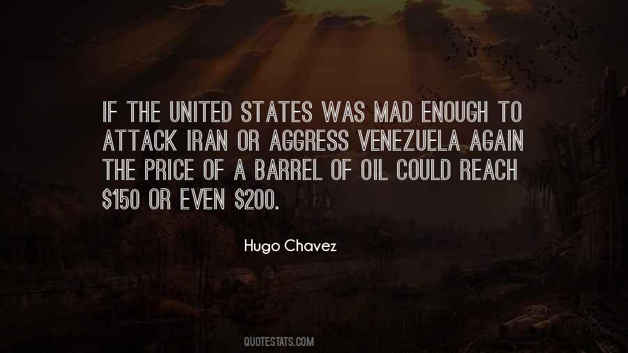 Hugo Chavez Quotes #779651