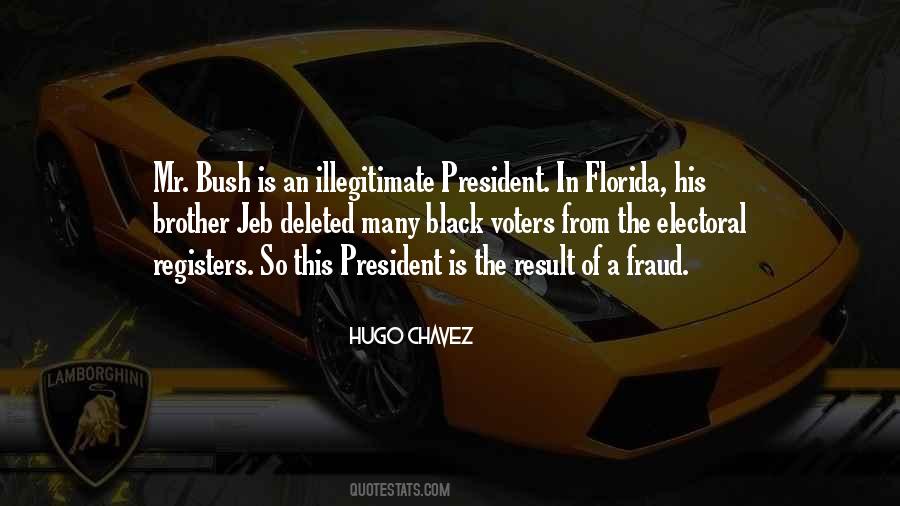 Hugo Chavez Quotes #857073