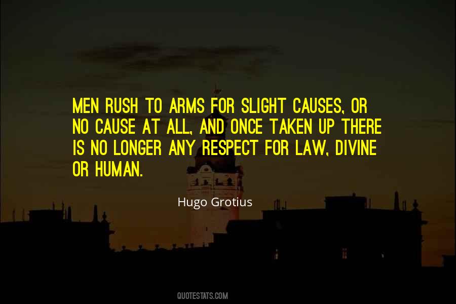 Hugo Grotius Quotes #1111522
