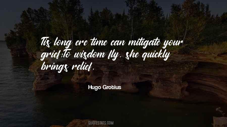 Hugo Grotius Quotes #83027