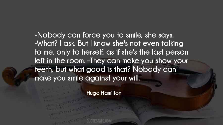 Hugo Hamilton Quotes #751446 Hugo Hamilton Quotes #751446