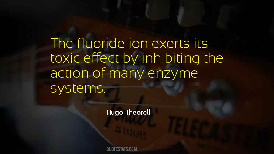 Hugo Theorell Quotes #816618 Hugo Theorell Quotes #816618