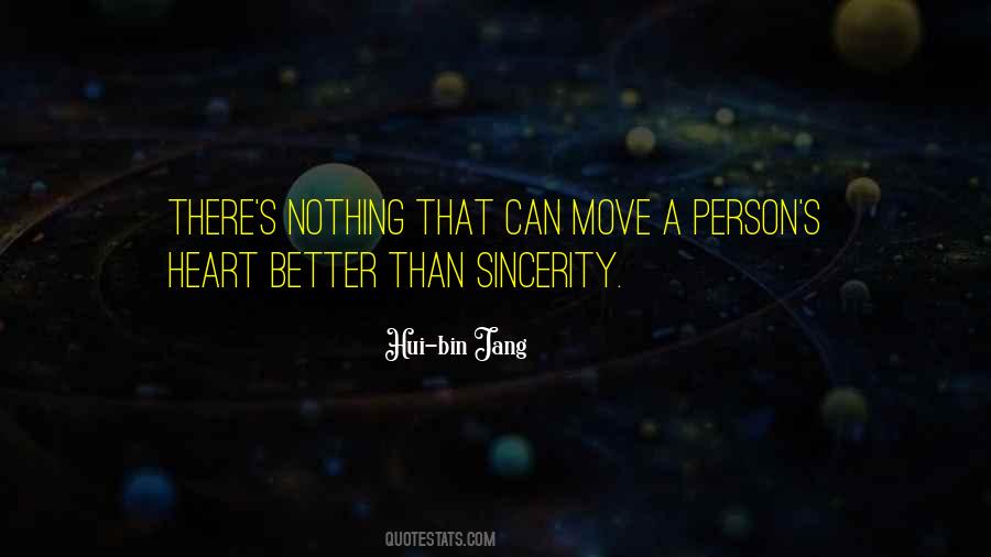 Hui-bin Jang Quotes #1203772 Hui-bin Jang Quotes #1203772