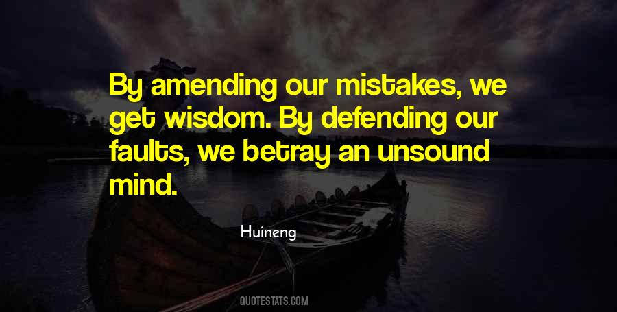 Huineng Quotes #1050122