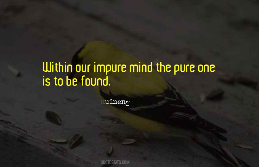 Huineng Quotes #1779558