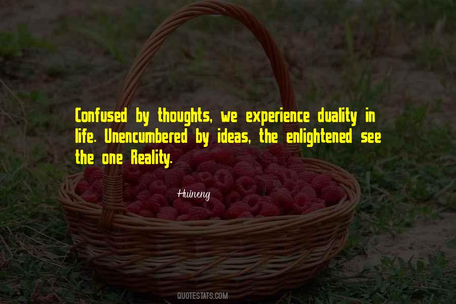 Huineng Quotes #1813620