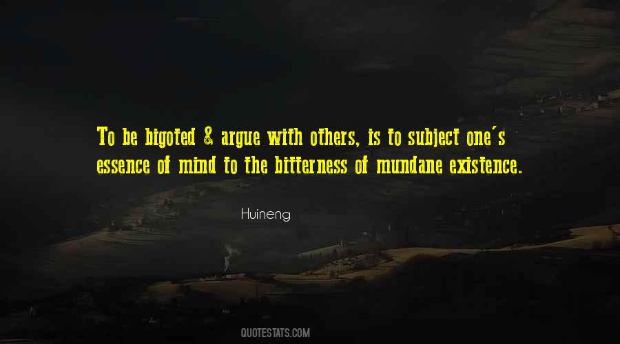 Huineng Quotes #253618