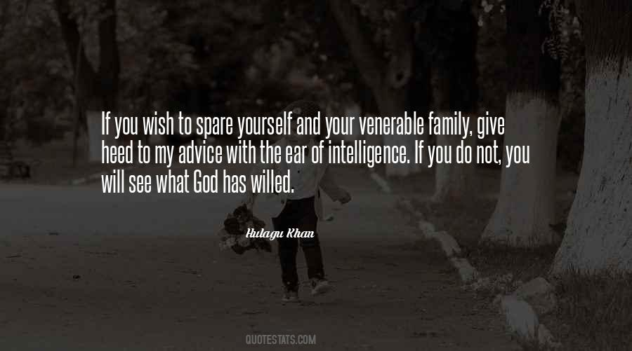 Hulagu Khan Quotes #43698 Hulagu Khan Quotes #43698