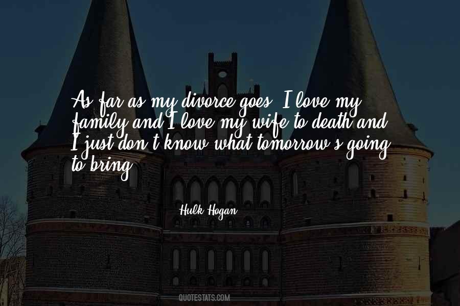 Hulk Hogan Quotes #882898