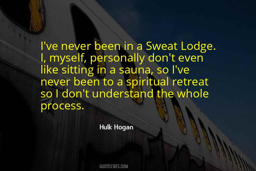 Hulk Hogan Quotes #989749