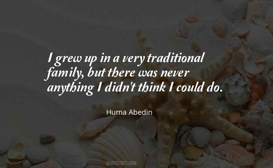 Huma Abedin Quotes #85795