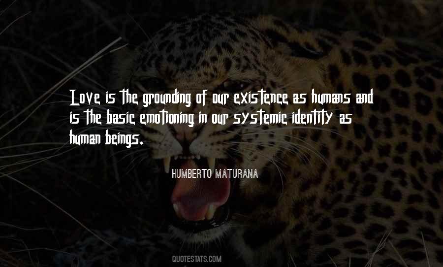 Humberto Maturana Quotes #674365 Humberto Maturana Quotes #674365