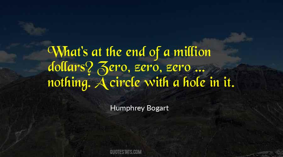 Humphrey Bogart Quotes #904565
