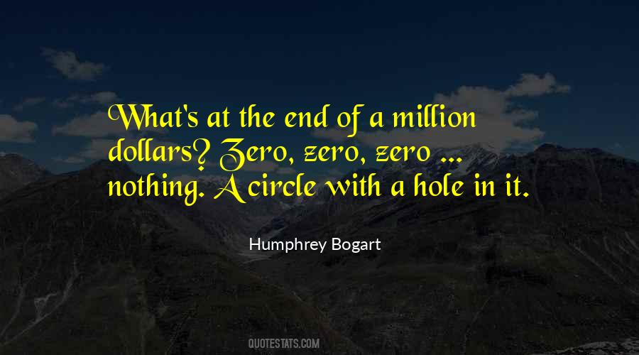 Humphrey Bogart Quotes #904565