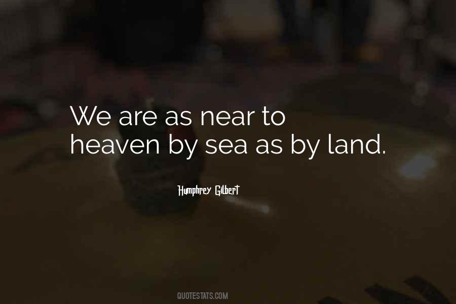 Humphrey Gilbert Quotes #1547997 Humphrey Gilbert Quotes #1547997