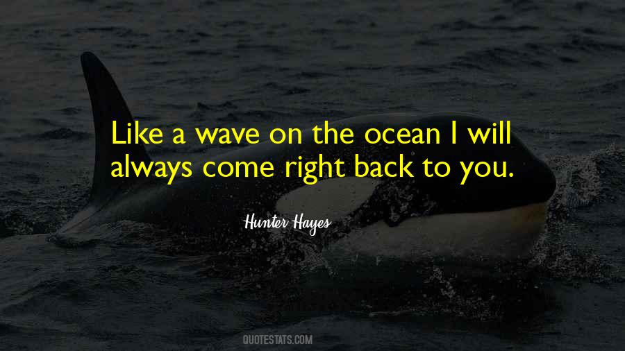 Hunter Hayes Quotes #1460830