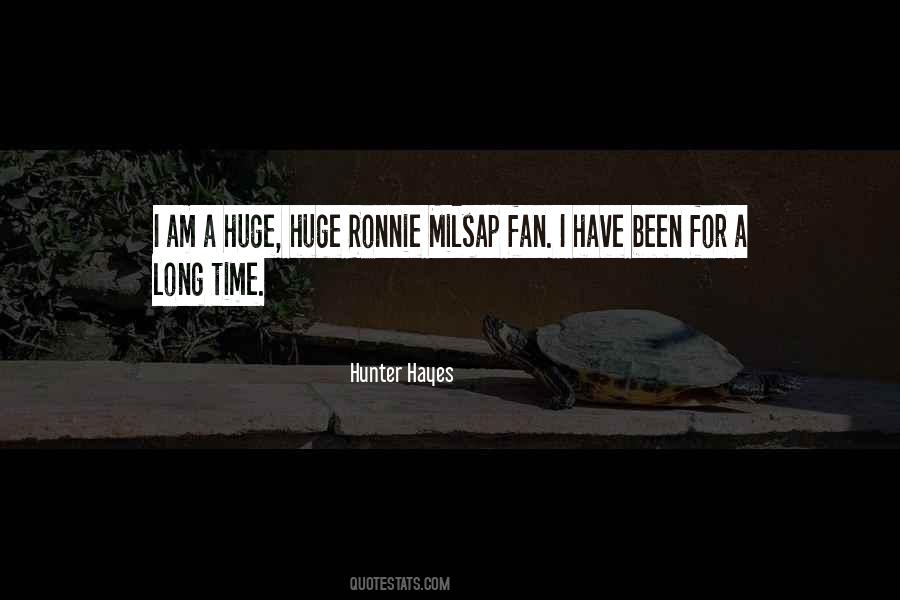 Hunter Hayes Quotes #1781847