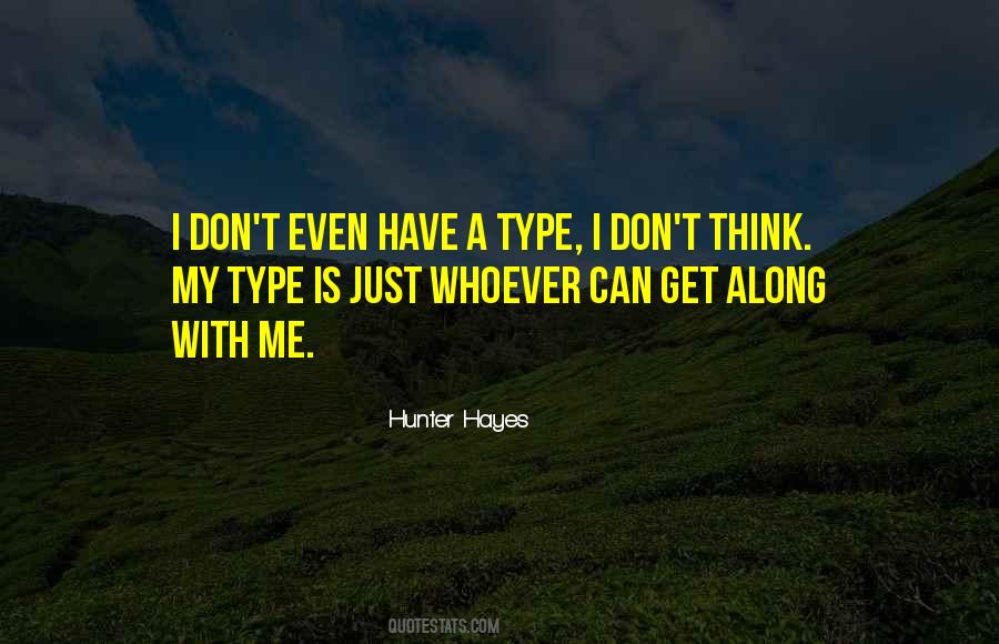 Hunter Hayes Quotes #635858