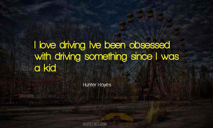 Hunter Hayes Quotes #732760