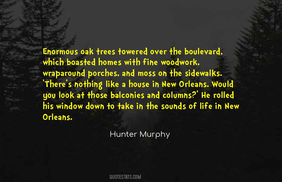 Hunter Murphy Quotes #1427793