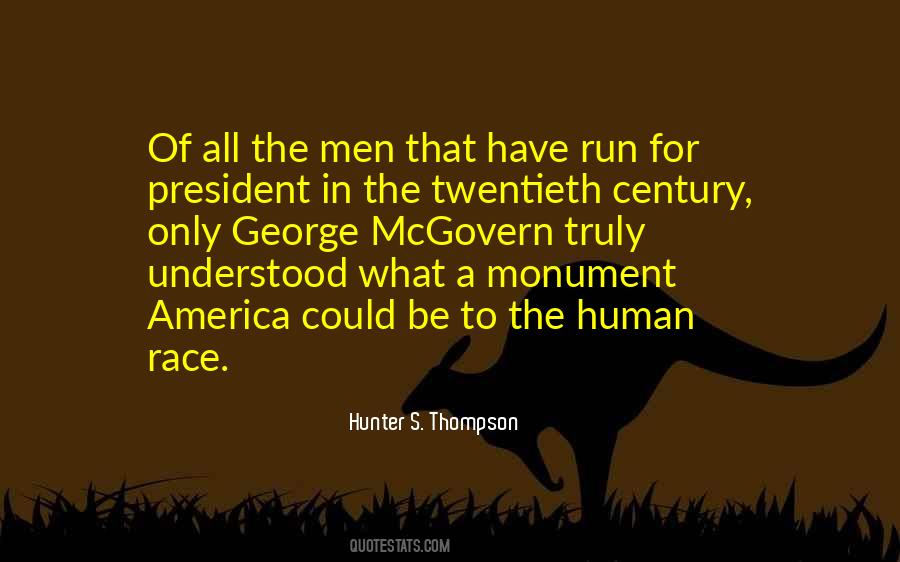 Hunter S. Thompson Quotes #1712229