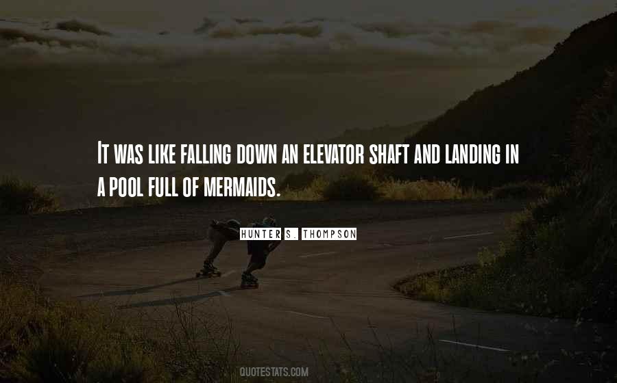 Hunter S. Thompson Quotes #373422