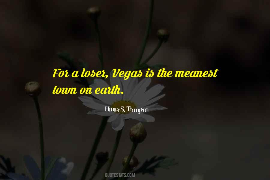 Hunter S. Thompson Quotes #501903