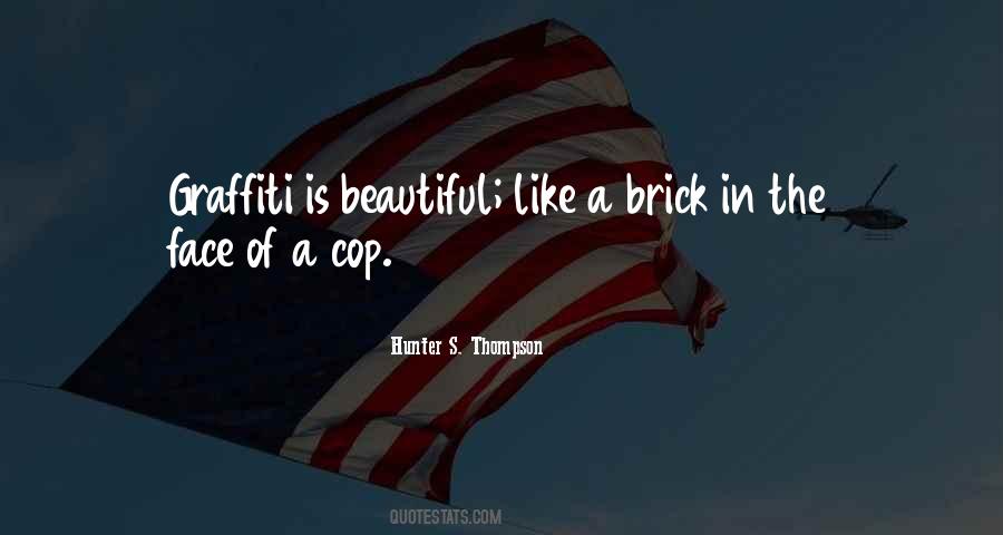 Hunter S. Thompson Quotes #583084