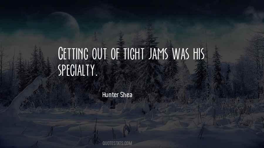 Hunter Shea Quotes #1438027