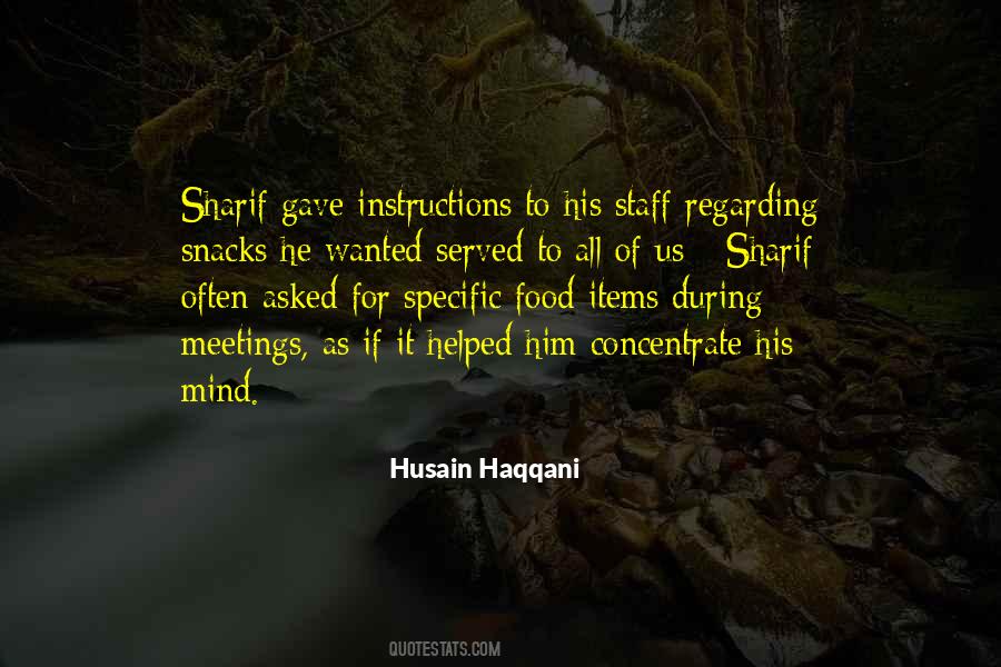 Husain Haqqani Quotes #1670489