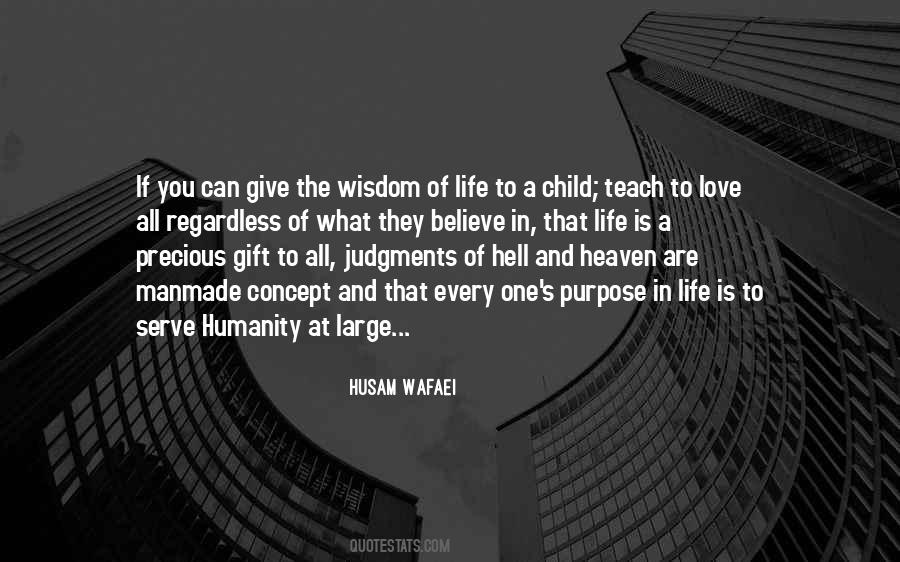 Husam Wafaei Quotes #1800313