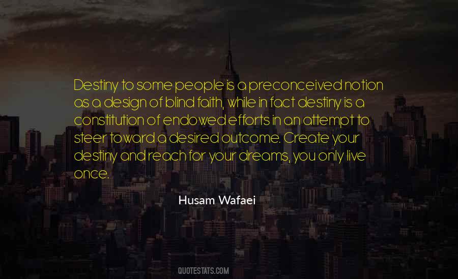 Husam Wafaei Quotes #758472