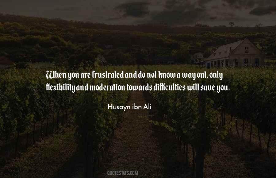 Husayn Ibn Ali Quotes #813400