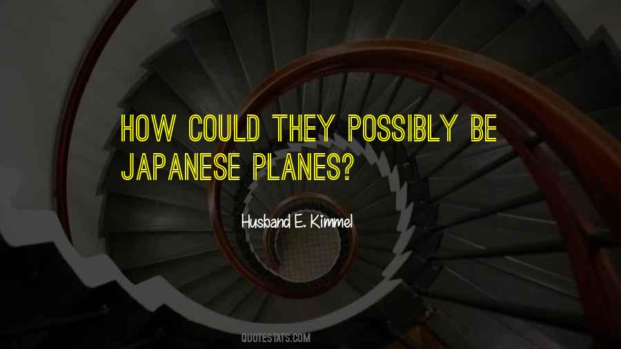 Husband E. Kimmel Quotes #1519520 Husband E. Kimmel Quotes #1519520