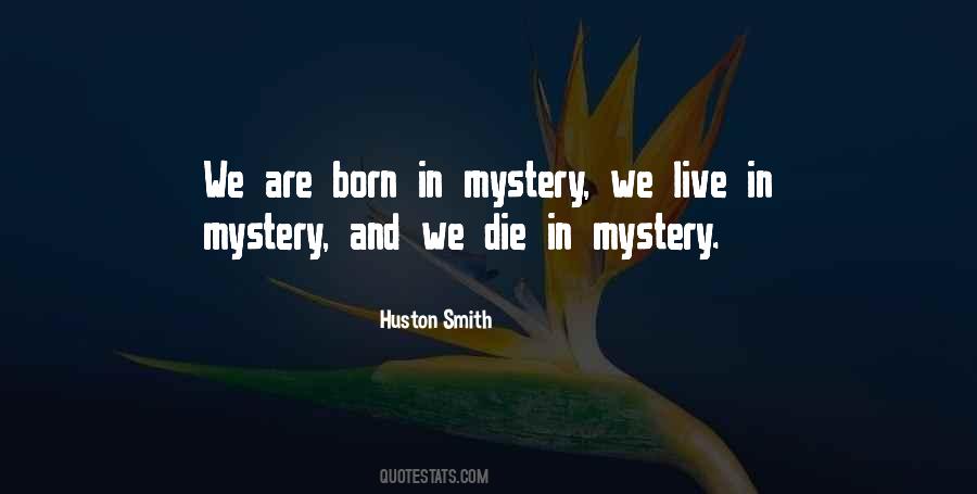 Huston Smith Quotes #1029290