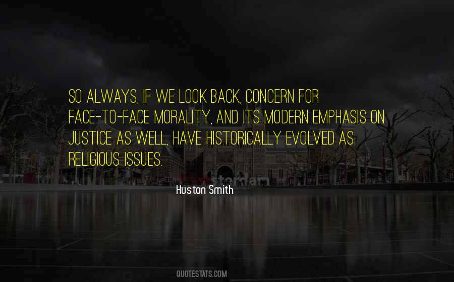 Huston Smith Quotes #104901