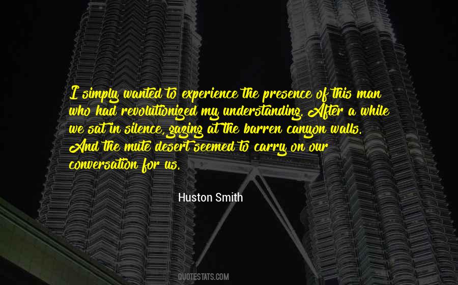 Huston Smith Quotes #1165145